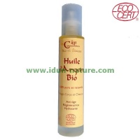 Aceite de Arg�n desodorizado 100% Bio CAP COSMETICS (100ml.)